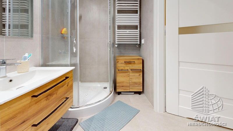 Mieszkanie na sprzedaż, Szczecin Warszewo, 2 pokoje, 40 m² — BON49466, zdjęcie 8