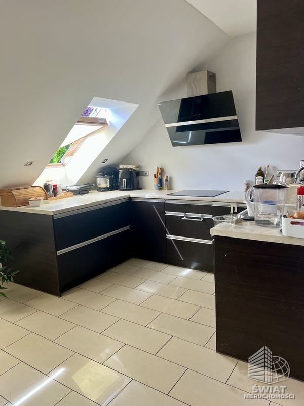Mieszkanie na sprzedaż, Szczecin Warszewo, 4 pokoje, 148 m² — BON49837, zdjęcie 1