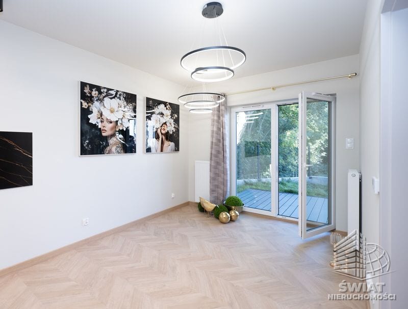 Mieszkanie na sprzedaż, Szczecin Warszewo, 2 pokoje, 32 m² — BON50000, zdjęcie 1