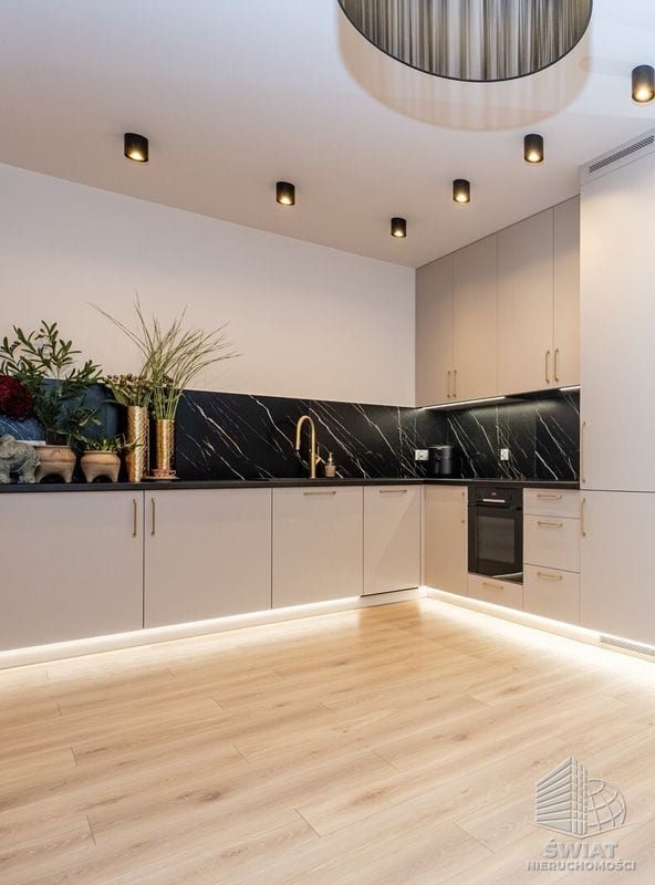 Mieszkanie na sprzedaż, Szczecin Warszewo, 2 pokoje, 32 m² — BON50000, zdjęcie 5