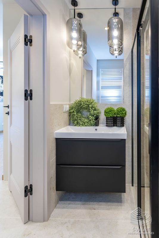 Mieszkanie na sprzedaż, Szczecin Warszewo, 2 pokoje, 32 m² — BON50000, zdjęcie 7