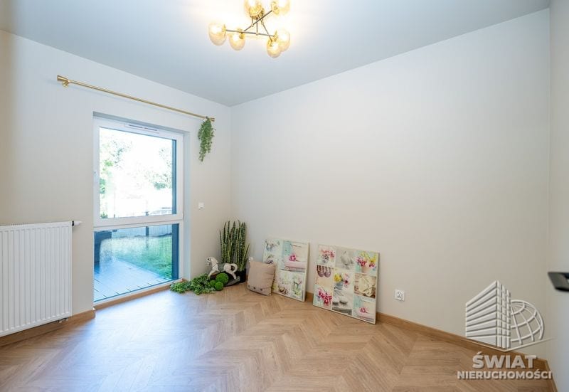 Mieszkanie na sprzedaż, Szczecin Warszewo, 2 pokoje, 32 m² — BON50000, zdjęcie 8
