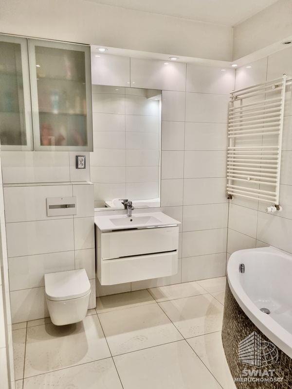 Mieszkanie na sprzedaż, Szczecin Warszewo, 3 pokoje, 77 m² — BON50024, zdjęcie 7
