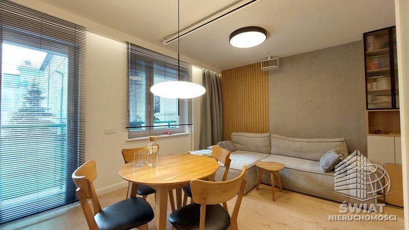 Mieszkanie na sprzedaż, Szczecin Warszewo, 3 pokoje, 51 m² — BON50075, zdjęcie 3