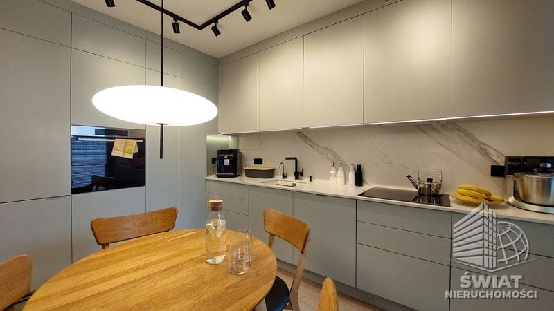 Mieszkanie na sprzedaż, Szczecin Warszewo, 3 pokoje, 51 m² — BON50075, zdjęcie 4