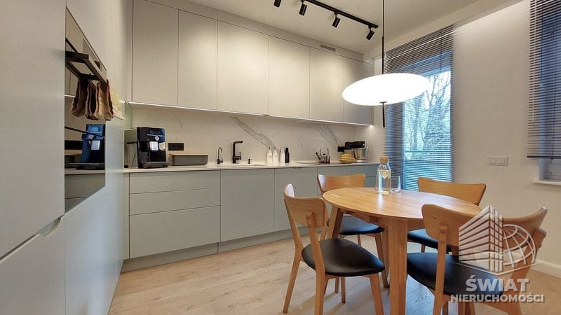Mieszkanie na sprzedaż, Szczecin Warszewo, 3 pokoje, 51 m² — BON50075, zdjęcie 5
