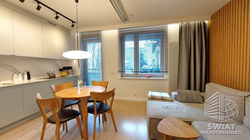 Mieszkanie na sprzedaż, Szczecin Warszewo, 3 pokoje, 51 m² — BON50075, zdjęcie 6
