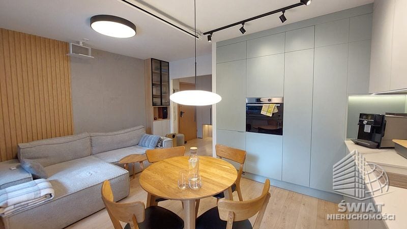 Mieszkanie na sprzedaż, Szczecin Warszewo, 3 pokoje, 51 m² — BON50075, zdjęcie 7