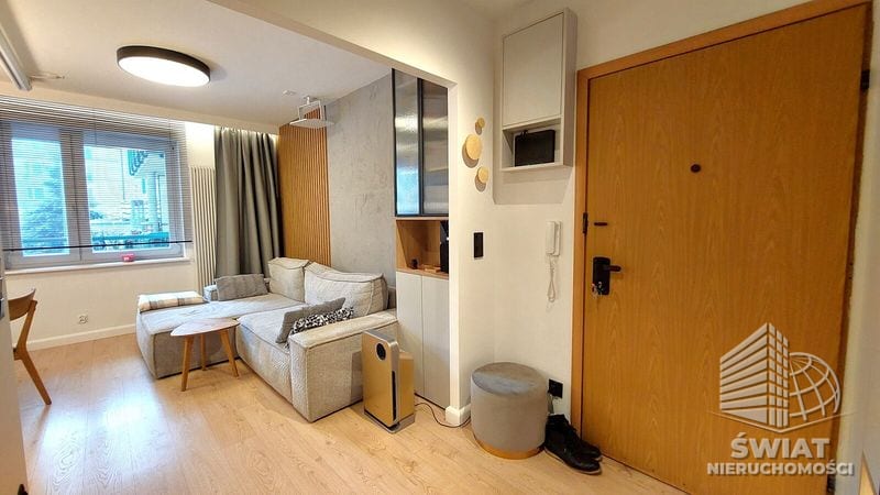Mieszkanie na sprzedaż, Szczecin Warszewo, 3 pokoje, 51 m² — BON50075, zdjęcie 8