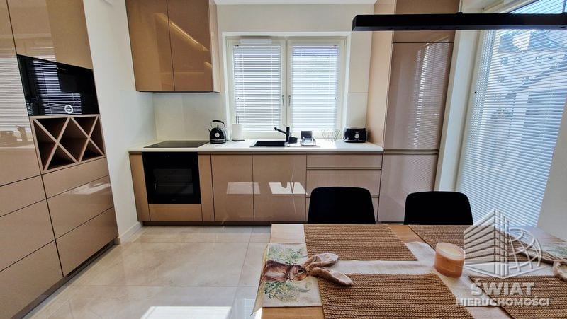 Mieszkanie na sprzedaż, Szczecin Warszewo, 2 pokoje, 41 m² — BON50123, zdjęcie 3