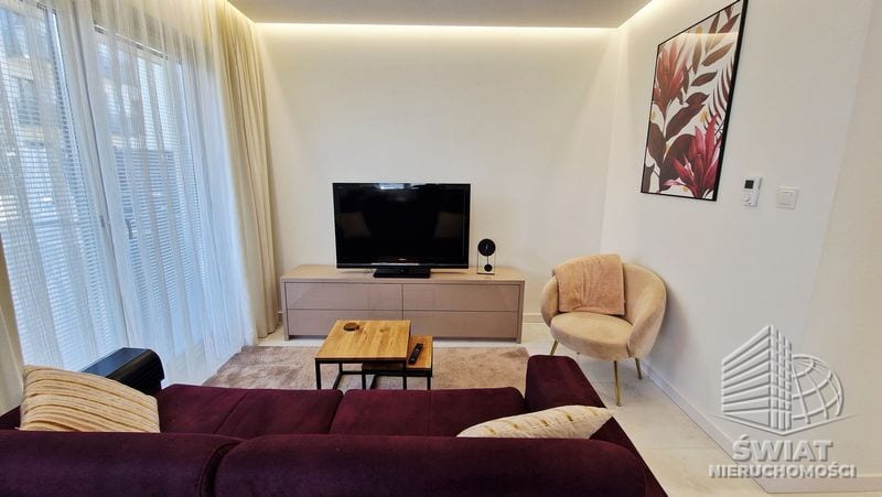 Mieszkanie na sprzedaż, Szczecin Warszewo, 2 pokoje, 41 m² — BON50123, zdjęcie 4