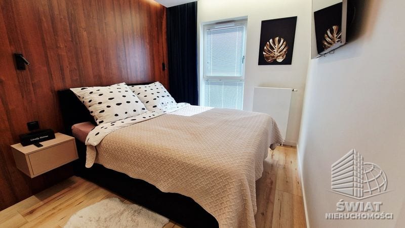 Mieszkanie na sprzedaż, Szczecin Warszewo, 2 pokoje, 41 m² — BON50123, zdjęcie 5