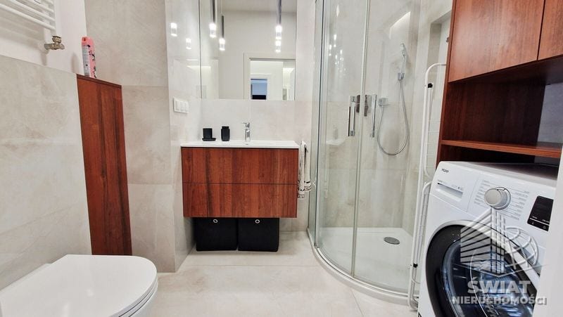 Mieszkanie na sprzedaż, Szczecin Warszewo, 2 pokoje, 41 m² — BON50123, zdjęcie 6