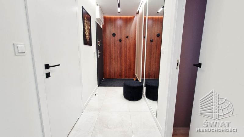 Mieszkanie na sprzedaż, Szczecin Warszewo, 2 pokoje, 41 m² — BON50123, zdjęcie 7