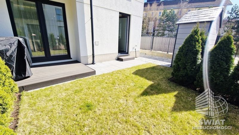 Mieszkanie na sprzedaż, Szczecin Warszewo, 2 pokoje, 41 m² — BON50123, zdjęcie 8