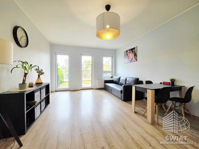 Mieszkanie na sprzedaż, Szczecin Warszewo, 1 pokój, 34 m² — BUS20304, zdjęcie 4