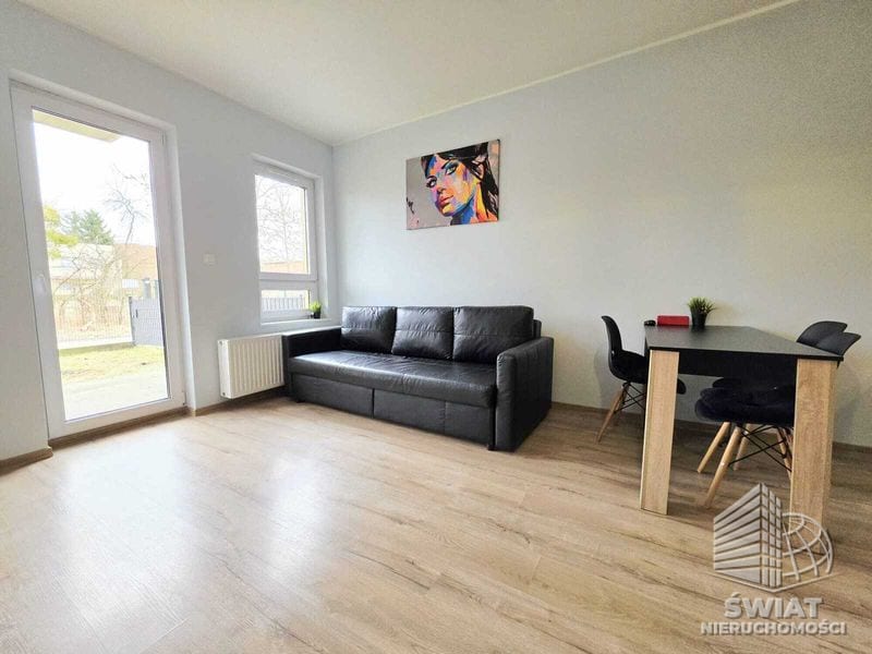 Mieszkanie na sprzedaż, Szczecin Warszewo, 1 pokój, 34 m² — BUS20304, zdjęcie 5