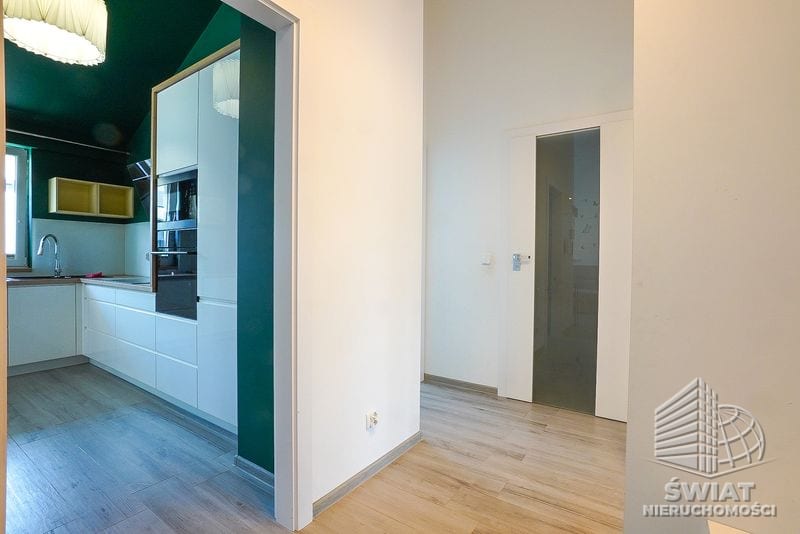 Mieszkanie na sprzedaż, Szczecin Warszewo, 2 pokoje, 53 m² — CIE24960, zdjęcie 7