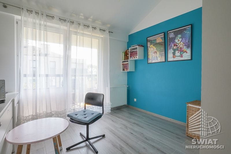 Mieszkanie na sprzedaż, Szczecin Warszewo, 2 pokoje, 53 m² — CIE24960, zdjęcie 8