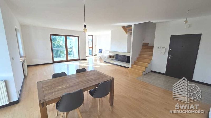 Mieszkanie na sprzedaż, Szczecin Warszewo, 4 pokoje, 145 m² — CIT25215, zdjęcie 1