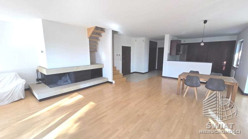 Mieszkanie na sprzedaż, Szczecin Warszewo, 4 pokoje, 145 m² — CIT25215, zdjęcie 4