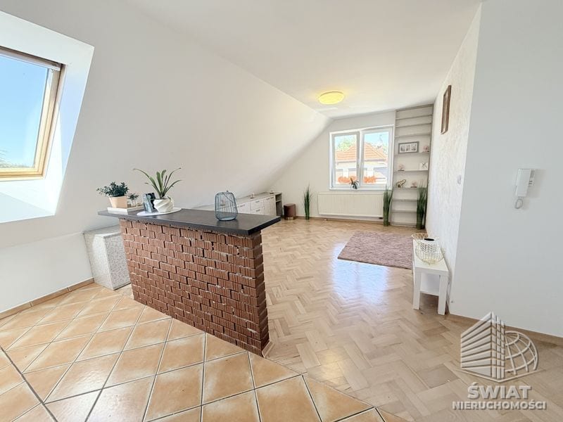 Mieszkanie na sprzedaż, Szczecin Warszewo, 2 pokoje, 44 m² — CIT25630, zdjęcie 1