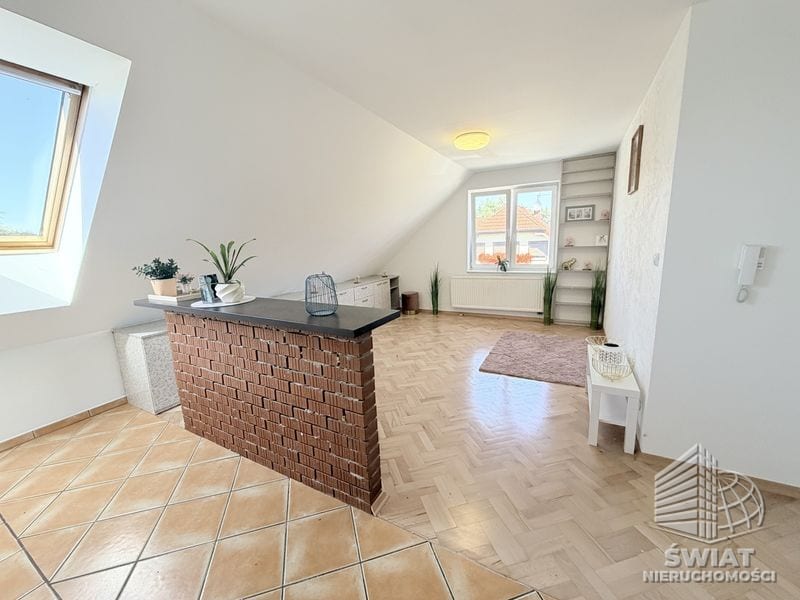 Mieszkanie na sprzedaż, Szczecin Warszewo, 2 pokoje, 44 m² — CIT25630, zdjęcie 2