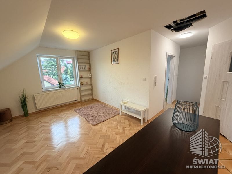 Mieszkanie na sprzedaż, Szczecin Warszewo, 2 pokoje, 44 m² — CIT25630, zdjęcie 3