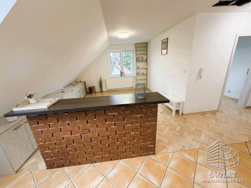 Mieszkanie na sprzedaż, Szczecin Warszewo, 2 pokoje, 44 m² — CIT25630, zdjęcie 4