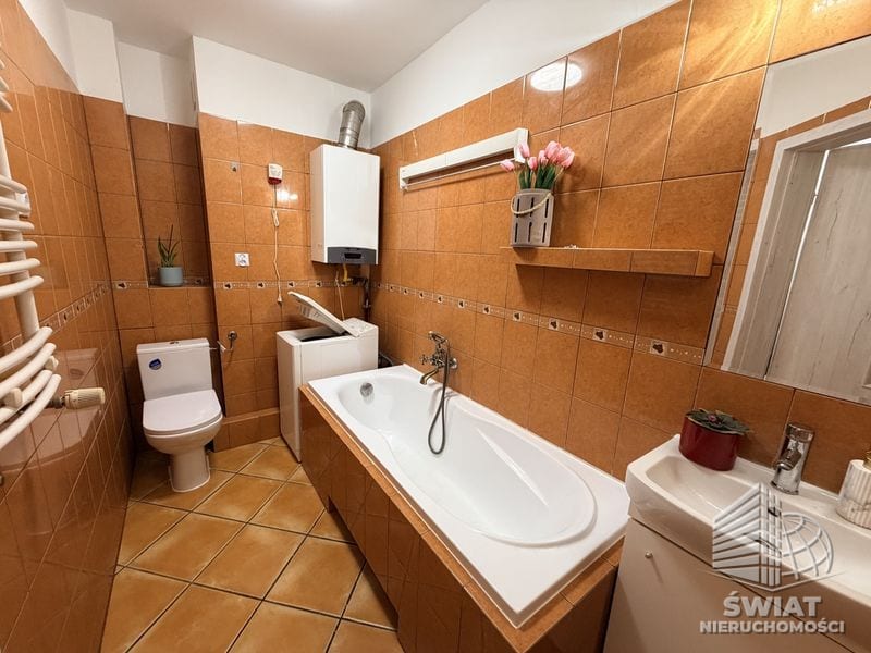 Mieszkanie na sprzedaż, Szczecin Warszewo, 2 pokoje, 44 m² — CIT25630, zdjęcie 7