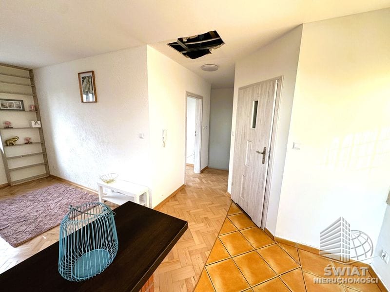 Mieszkanie na sprzedaż, Szczecin Warszewo, 2 pokoje, 44 m² — CIT25630, zdjęcie 8
