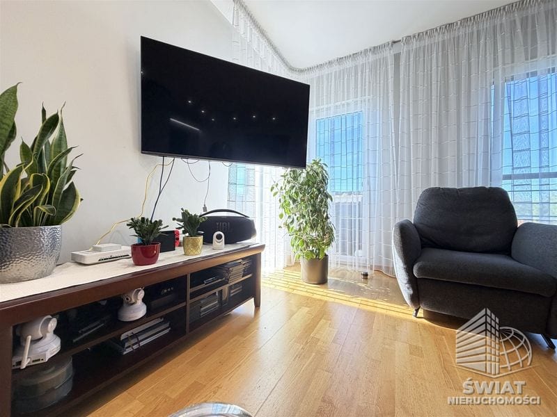 Mieszkanie na sprzedaż, Szczecin Warszewo, 4 pokoje, 114 m² — DMN20100, zdjęcie 3