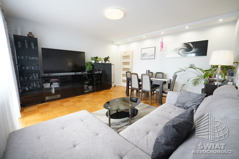 Mieszkanie na sprzedaż, Szczecin Warszewo, 3 pokoje, 68 m² — ELT34633, zdjęcie 3