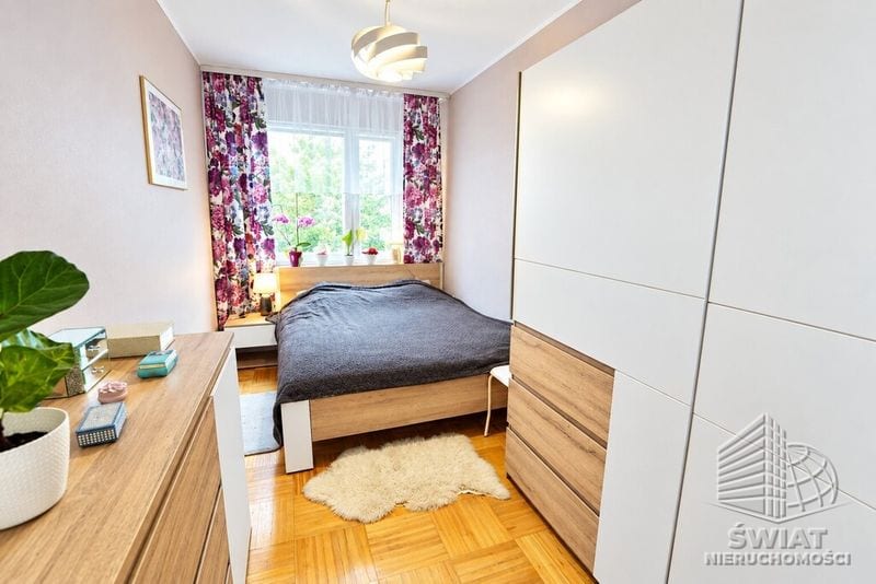 Mieszkanie na sprzedaż, Szczecin Warszewo, 3 pokoje, 68 m² — ELT34633, zdjęcie 4