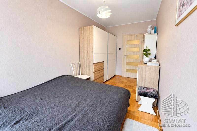 Mieszkanie na sprzedaż, Szczecin Warszewo, 3 pokoje, 68 m² — ELT34633, zdjęcie 5