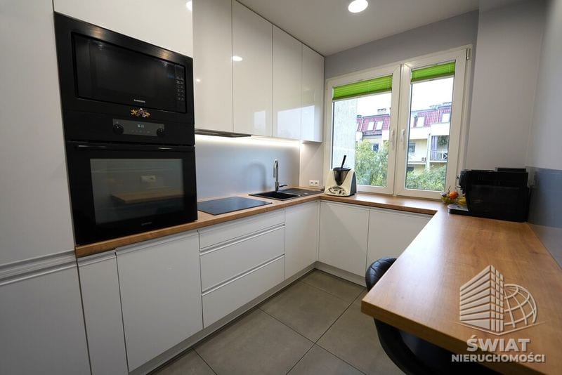 Mieszkanie na sprzedaż, Szczecin Warszewo, 3 pokoje, 68 m² — ELT34633, zdjęcie 8
