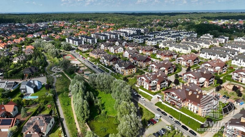 Mieszkanie na sprzedaż, Szczecin Warszewo, 3 pokoje, 55 m² — ELT34636, zdjęcie 1