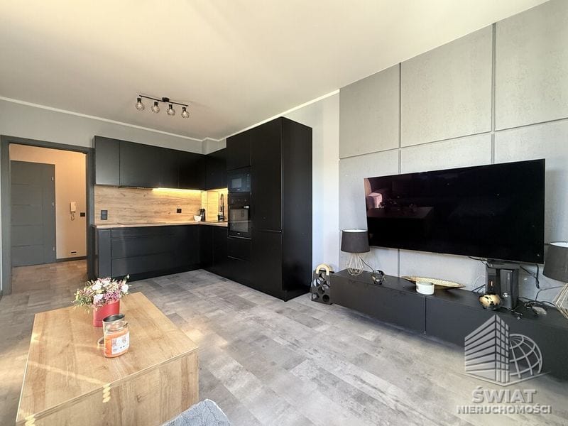 Mieszkanie na sprzedaż, Szczecin Warszewo, 3 pokoje, 55 m² — ELT34636, zdjęcie 3