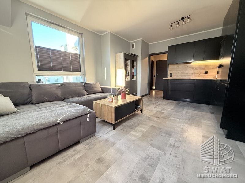 Mieszkanie na sprzedaż, Szczecin Warszewo, 3 pokoje, 55 m² — ELT34636, zdjęcie 5