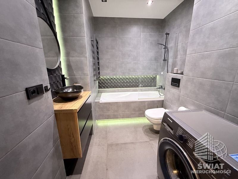 Mieszkanie na sprzedaż, Szczecin Warszewo, 3 pokoje, 55 m² — ELT34636, zdjęcie 6