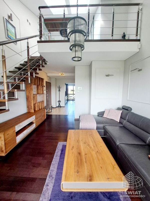 Mieszkanie na sprzedaż, Szczecin Warszewo, 3 pokoje, 90 m² — EXT25052, zdjęcie 2