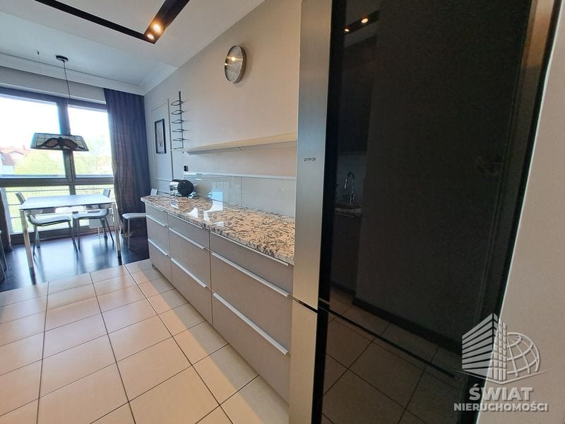 Mieszkanie na sprzedaż, Szczecin Warszewo, 3 pokoje, 90 m² — EXT25052, zdjęcie 7