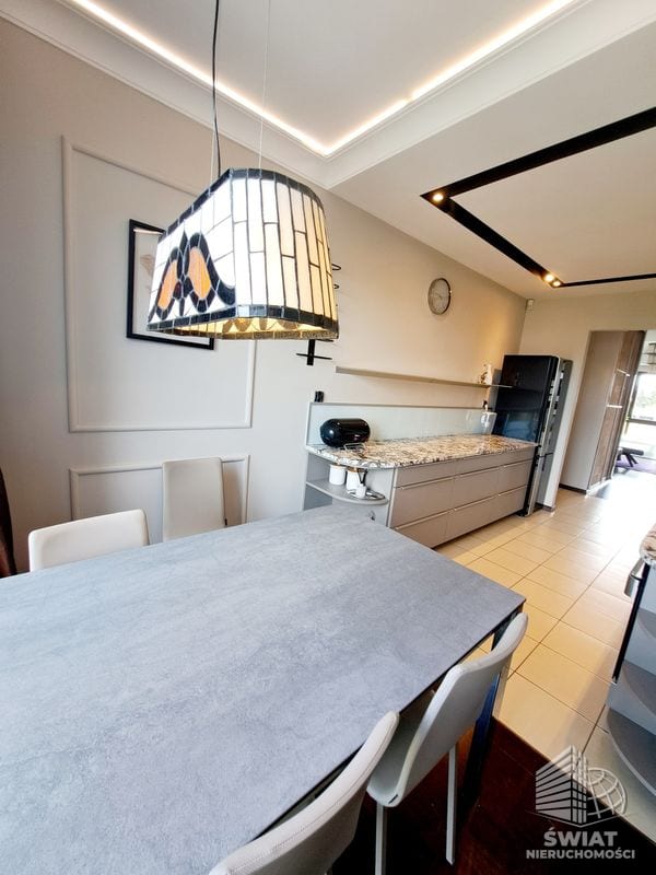 Mieszkanie na sprzedaż, Szczecin Warszewo, 3 pokoje, 90 m² — EXT25052, zdjęcie 8