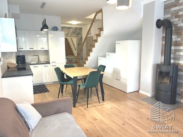 Mieszkanie na sprzedaż, Szczecin Warszewo, 3 pokoje, 61 m² — FKT25294, zdjęcie 1
