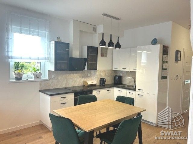 Mieszkanie na sprzedaż, Szczecin Warszewo, 3 pokoje, 61 m² — FKT25294, zdjęcie 2