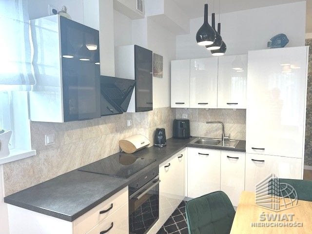 Mieszkanie na sprzedaż, Szczecin Warszewo, 3 pokoje, 61 m² — FKT25294, zdjęcie 3