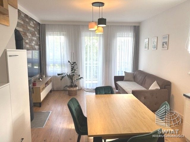Mieszkanie na sprzedaż, Szczecin Warszewo, 3 pokoje, 61 m² — FKT25294, zdjęcie 4
