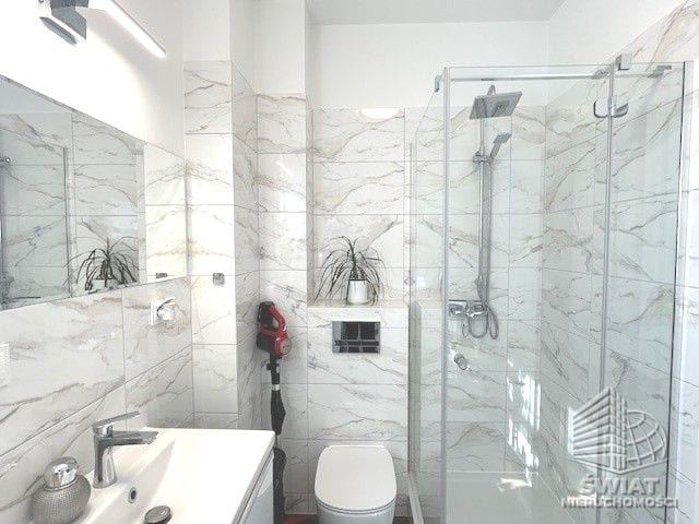 Mieszkanie na sprzedaż, Szczecin Warszewo, 3 pokoje, 61 m² — FKT25294, zdjęcie 7