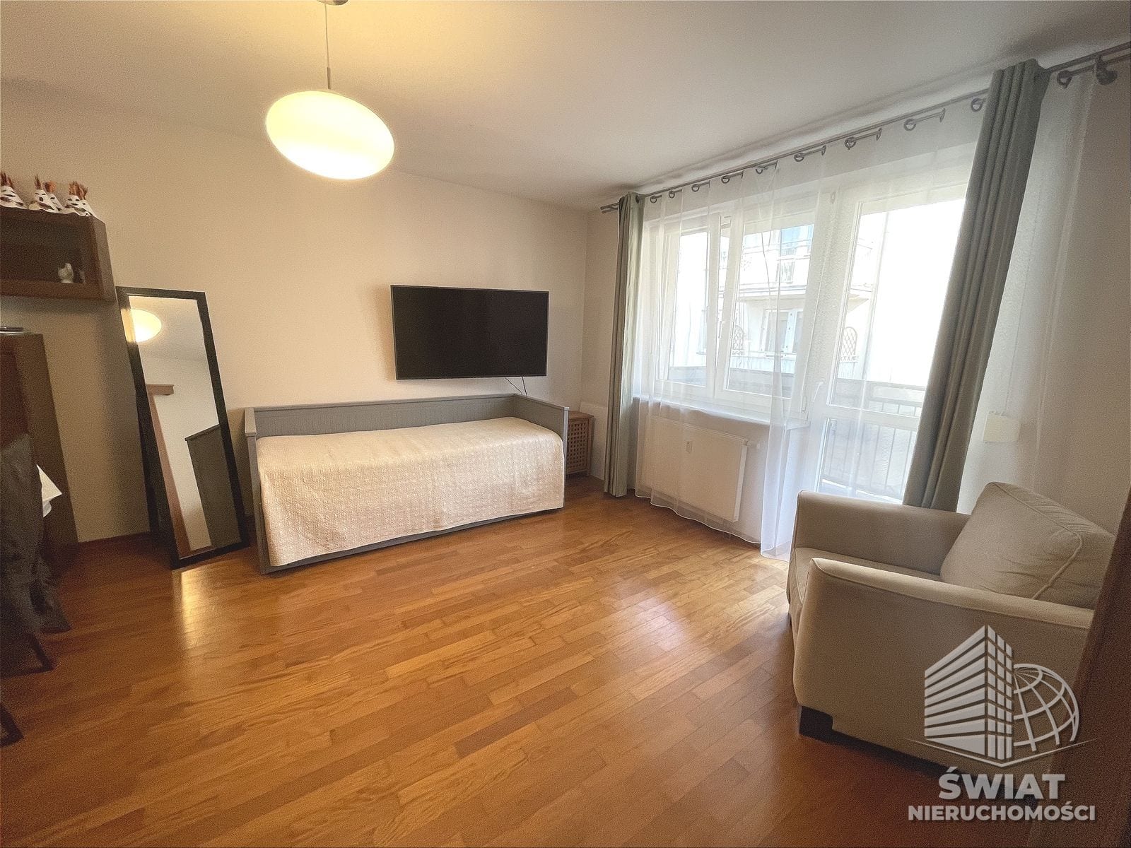 Mieszkanie na sprzedaż, Szczecin Warszewo, 3 pokoje, 69 m² — FNI23283, zdjęcie 1