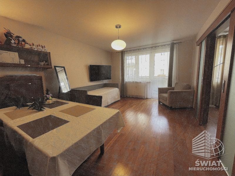 Mieszkanie na sprzedaż, Szczecin Warszewo, 3 pokoje, 69 m² — FNI23283, zdjęcie 3